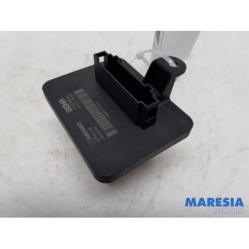 Peugeot - 308 - Heater resistor