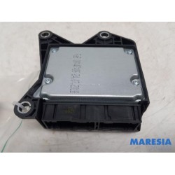 Citroen - Grand C4 Space Tourer - Airbag Module