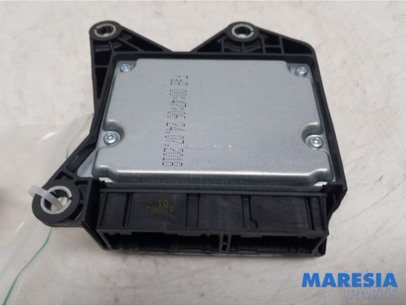 Citroen - Grand C4 Space Tourer - Airbag Module