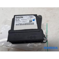 Citroen - Grand C4 Space Tourer - Airbag Module