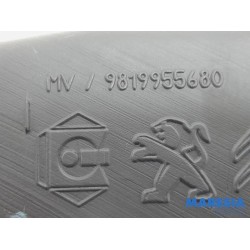 Peugeot - 308 - Réservoir lave-glace avant