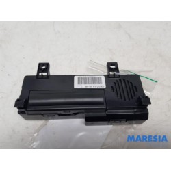 Citroen - Grand C4 Space Tourer - Phone module