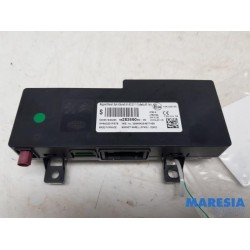 Citroen - Grand C4 Space Tourer - Phone module
