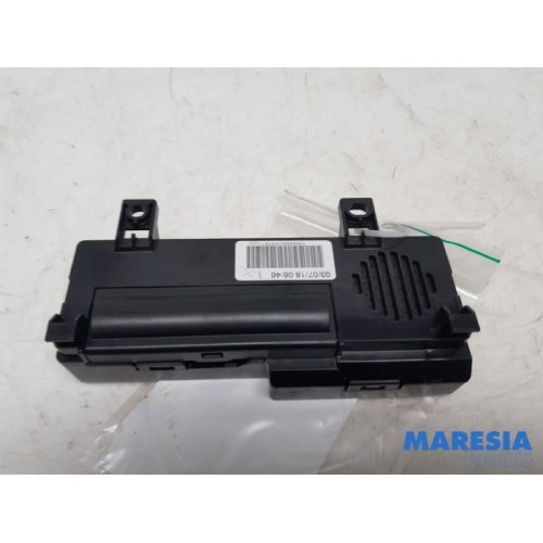 Citroen - Grand C4 Space Tourer - Phone module