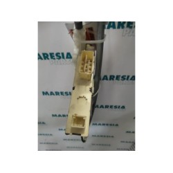 Citroen - C4 - Window mechanism 4-door, front right
