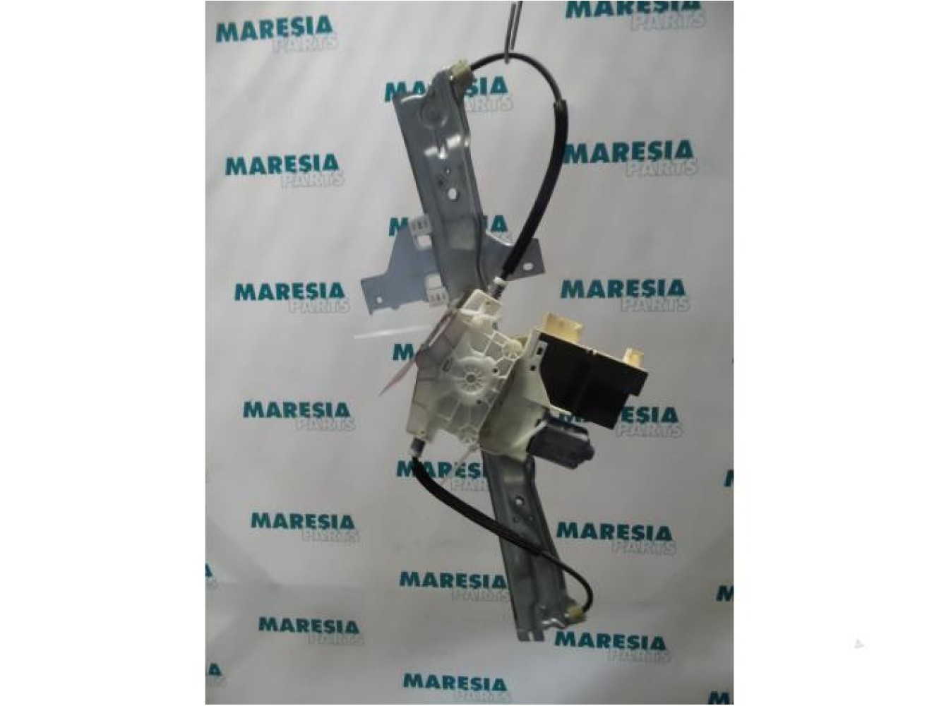 Citroen - C4 - Window mechanism 4-door, front right