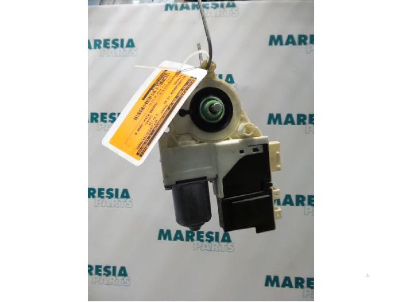Citroen - C4 - Window mechanism 4-door, front right