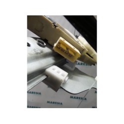 Citroen - C4 - Window mechanism 4-door, front right