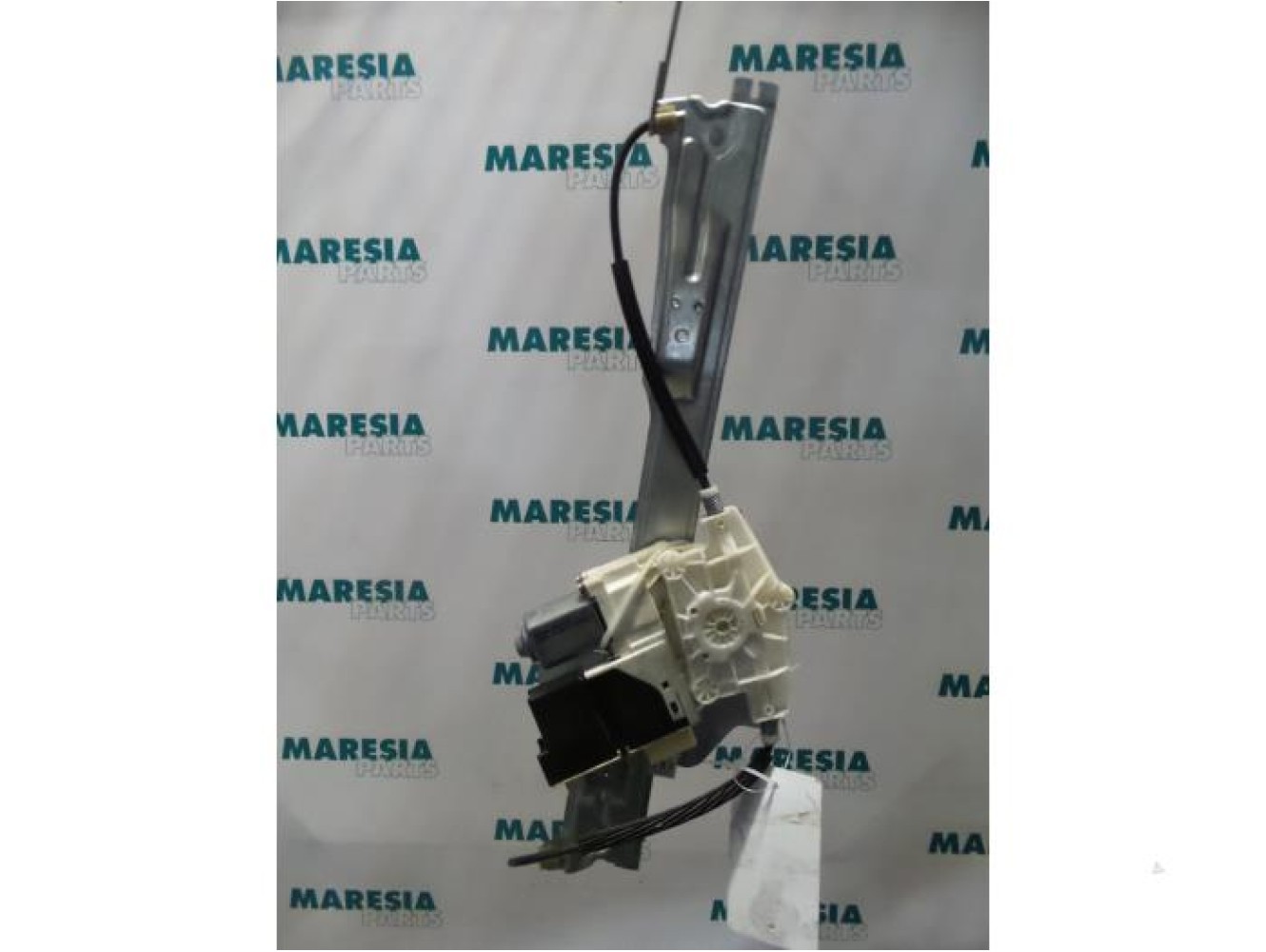 Citroen - C4 - Window mechanism 4-door, front right