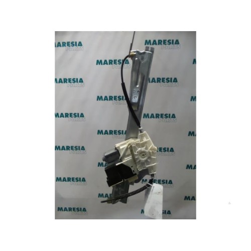 Citroen - C4 - Window mechanism 4-door, front right