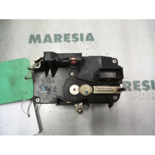 Peugeot - Expert - Door lock mechanism 2-door, left