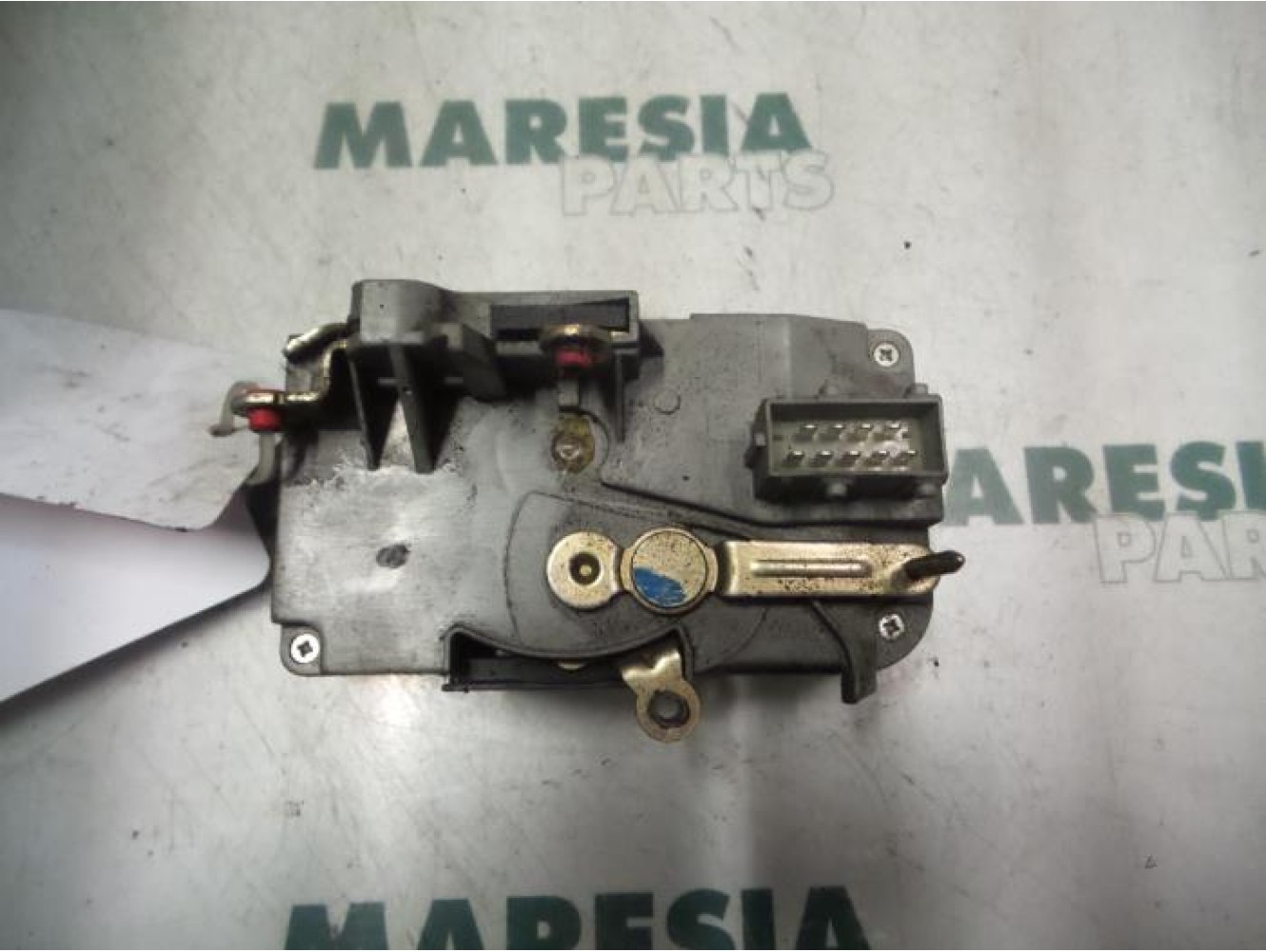 Peugeot - Expert - Türschlossmechanik 2-türig links
