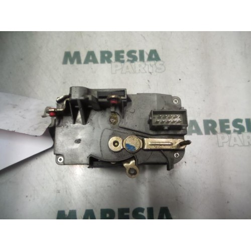 Peugeot - Expert - Door lock mechanism 2-door, left