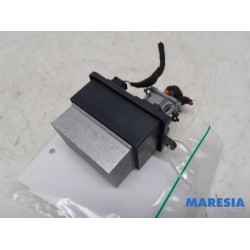 Citroen - Grand C4 Space Tourer - Heater resistor