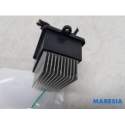 Citroen - Grand C4 Space Tourer - Heater resistor