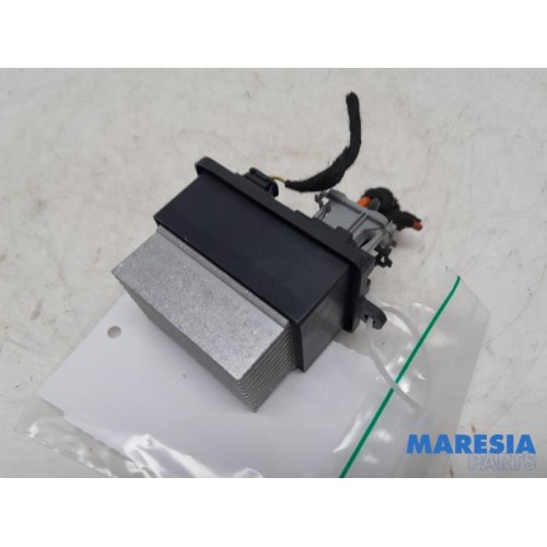 Citroen - Grand C4 Space Tourer - Heater resistor