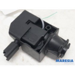 Citroen - Grand C4 Space Tourer - Tank flap lock motor