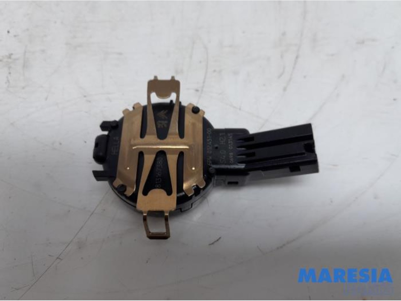 Peugeot - 308 - Rain sensor