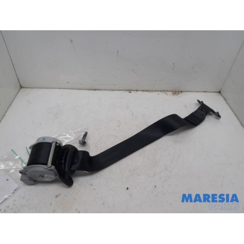 Citroen - Grand C4 Space Tourer - Rear seatbelt, left