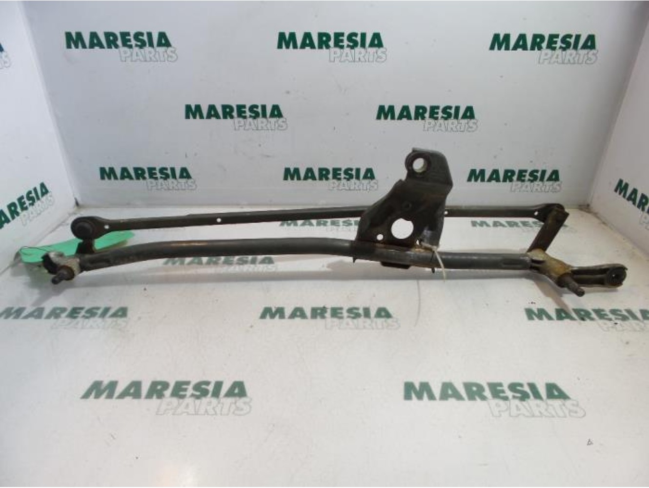Fiat - Marea - Wiper mechanism
