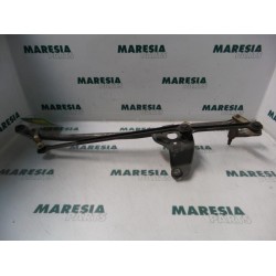 Fiat - Marea - Wiper mechanism