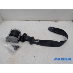Citroen - Grand C4 Space Tourer - Rear seatbelt, left
