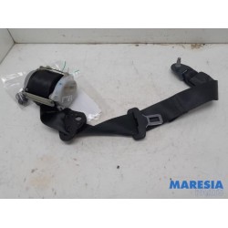 Citroen - Grand C4 Space Tourer - Rear seatbelt, left
