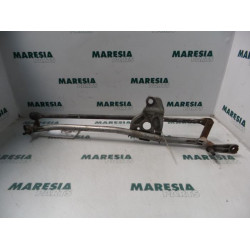 Fiat - Marea - Wiper mechanism