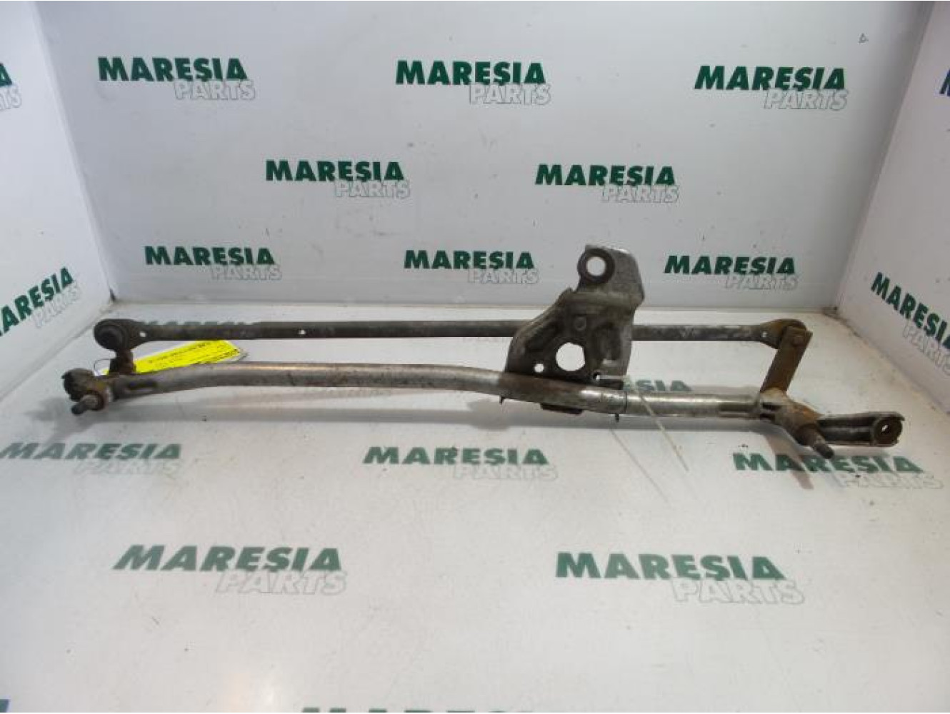 Fiat - Marea - Wiper mechanism
