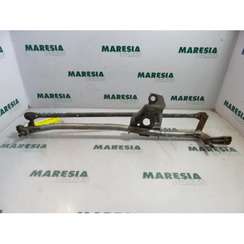 Fiat - Marea - Wiper mechanism