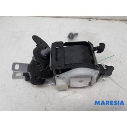 Citroen - Grand C4 Space Tourer - Sicherheitsgurt Mitte hinten
