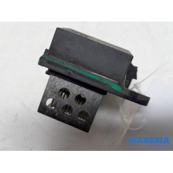 Peugeot - 308 - Cooling fan resistor