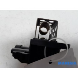 Peugeot - 308 - Cooling fan resistor