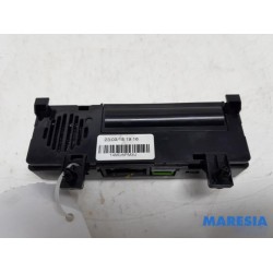 Peugeot - 308 - Telefon Modul