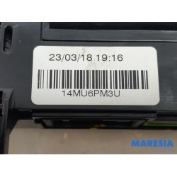 Peugeot - 308 - Telefon Modul
