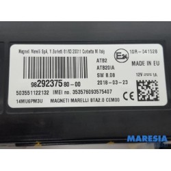Peugeot - 308 - Telefon Modul