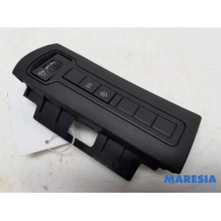 Peugeot - 308 - Dashboard part