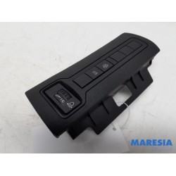 Peugeot - 308 - Dashboard part
