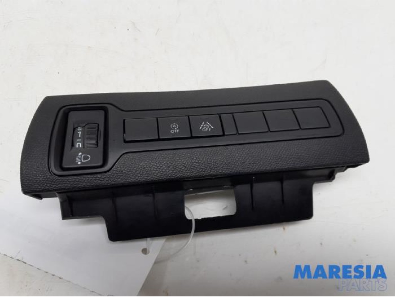 Peugeot - 308 - Dashboard part