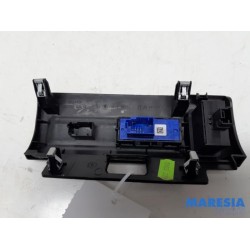 Peugeot - 308 - Dashboard part