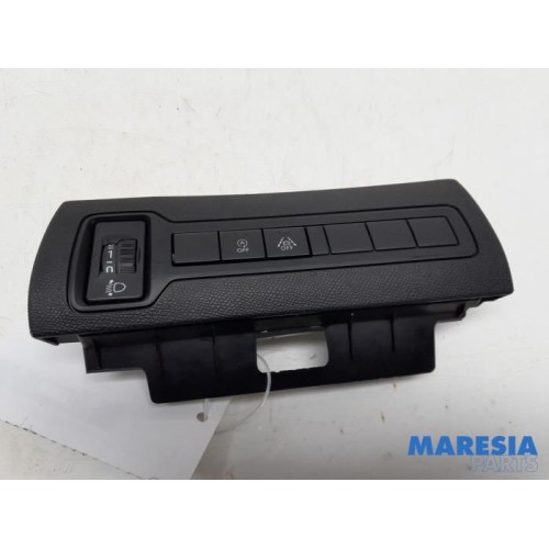 Peugeot - 308 - Dashboard part