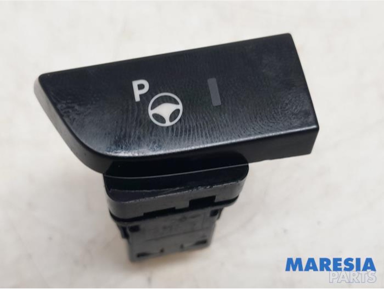 Citroen - Grand C4 Space Tourer - Central locking switch