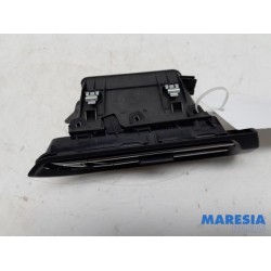 Peugeot - 308 - Dashboard vent