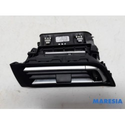 Peugeot - 308 - Dashboard vent