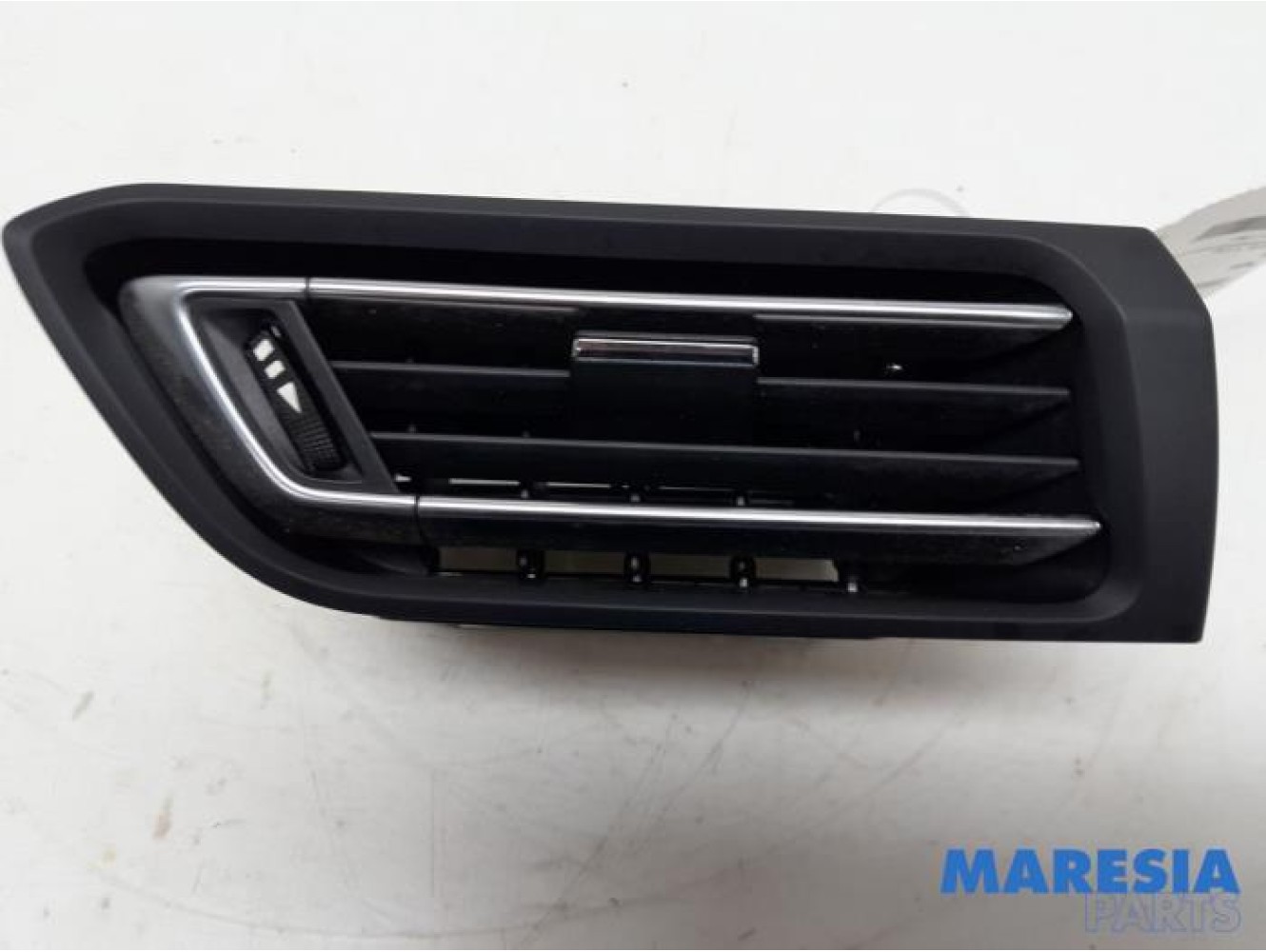 Peugeot - 308 - Dashboard vent