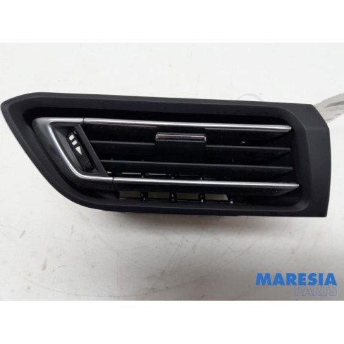 Peugeot - 308 - Dashboard vent