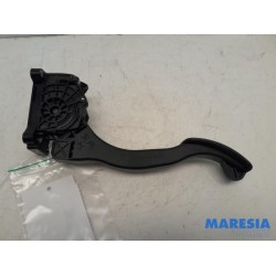 Citroen - Grand C4 Space Tourer - Accelerator pedal