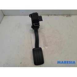 Citroen - Grand C4 Space Tourer - Accelerator pedal