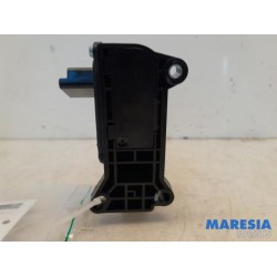 Citroen - Grand C4 Space Tourer - Accelerator pedal