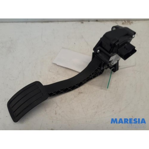 Citroen - Grand C4 Space Tourer - Accelerator pedal
